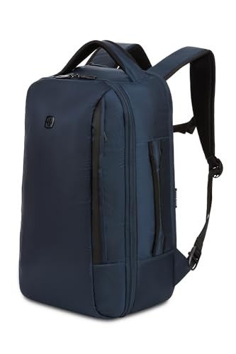 SWISSGEAR TRAVELSMART, 18-INCH - NAVY