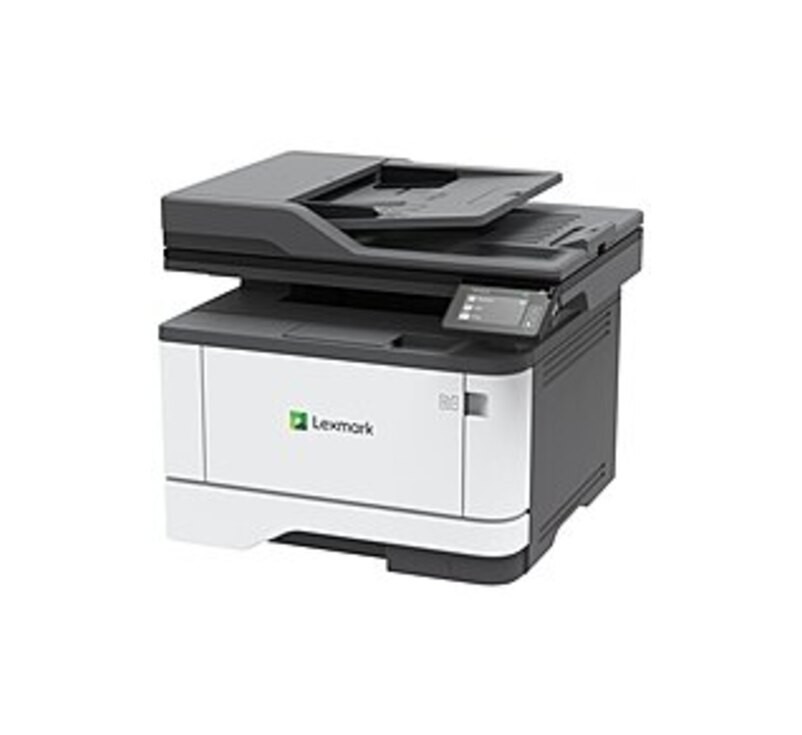 Lexmark MX431adw Laser Multifunction Printer - Monochrome 29S0500
