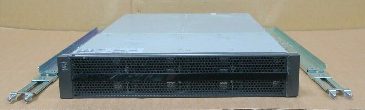 Fujitsu Eternus DX 12x 3.5" Expansion Unit Array 12x 450GB 12G 2.5" HDD ETLDE2AG