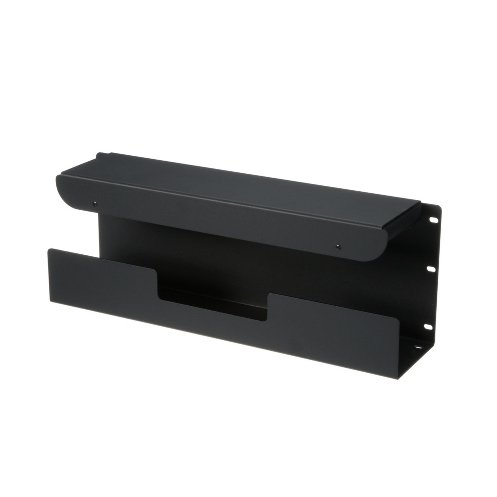 Panduit - CMLT19 - Panduit Horizontal Cable Manager Accessory - Cable Bend