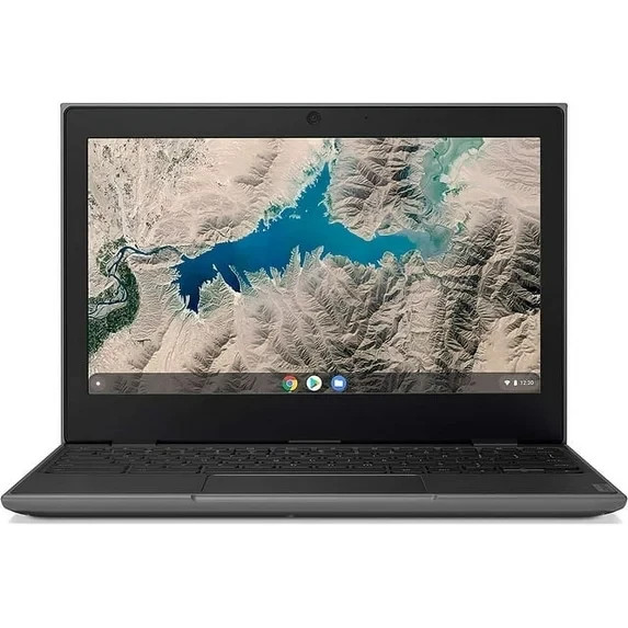 Lenovo 100E 2nd Gen Chromebook 11.6" WIFI 4GB DDR4 RAM 32GB eMMC 82CD0000USI_B