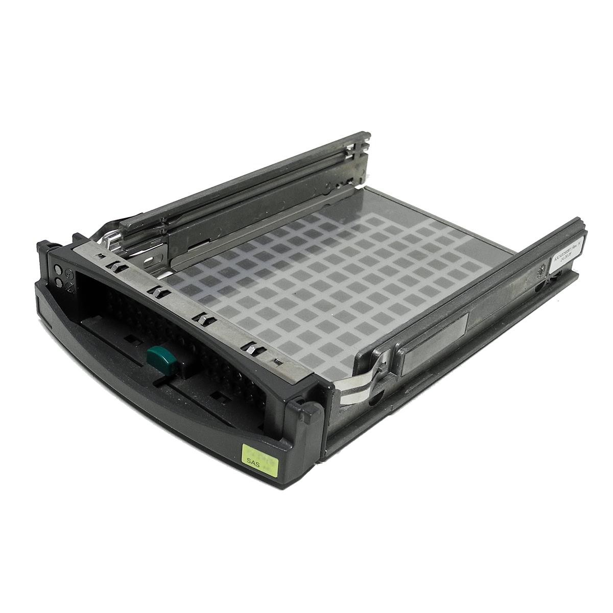 Fujitsu HDD Caddy Frame 3.5" A3C40056861 Primergy TX Primergy RX Server