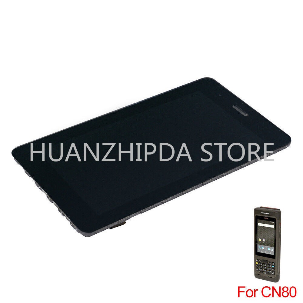 OEM LCD Module Display with Touch Screen Digitizer for Honeywell Dolphin CN80