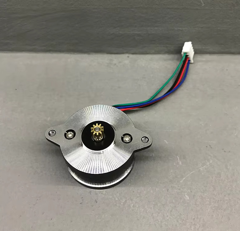 Extruder Motor for QIDI Tech MAX3/PLUS3/SMART3 3D Printer