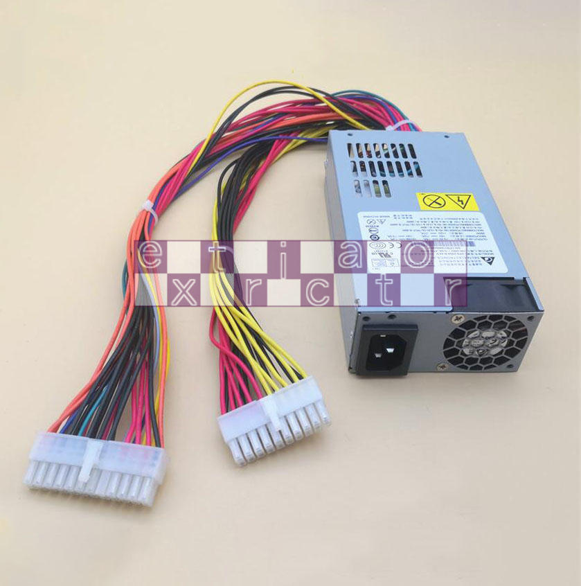 1Pcs DPS-250AB-44D Flex-ATX Switching Power Supply 250W 8+12+20Pin 1U