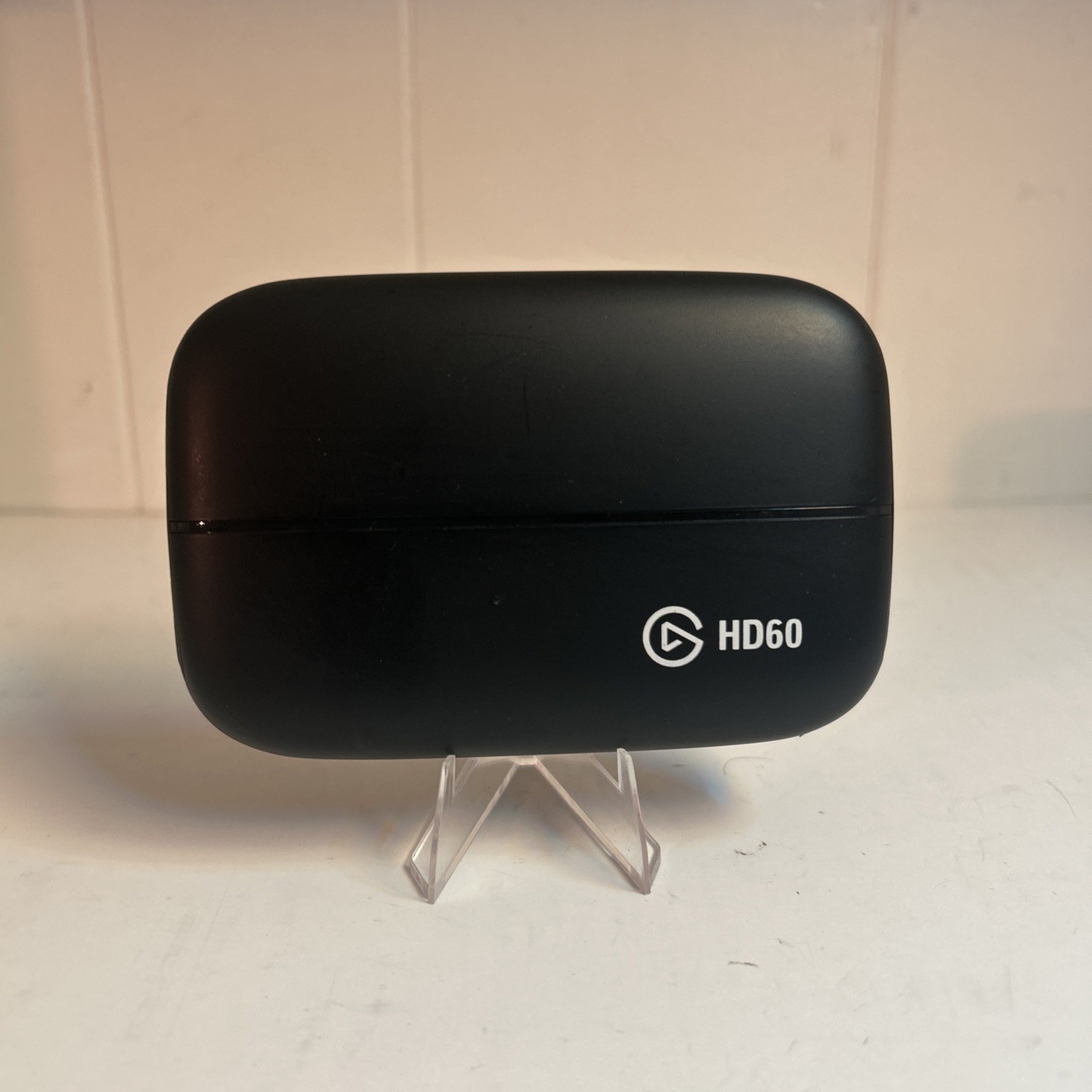 Elgato Game Capture HD60 External Capture Card 1080p60