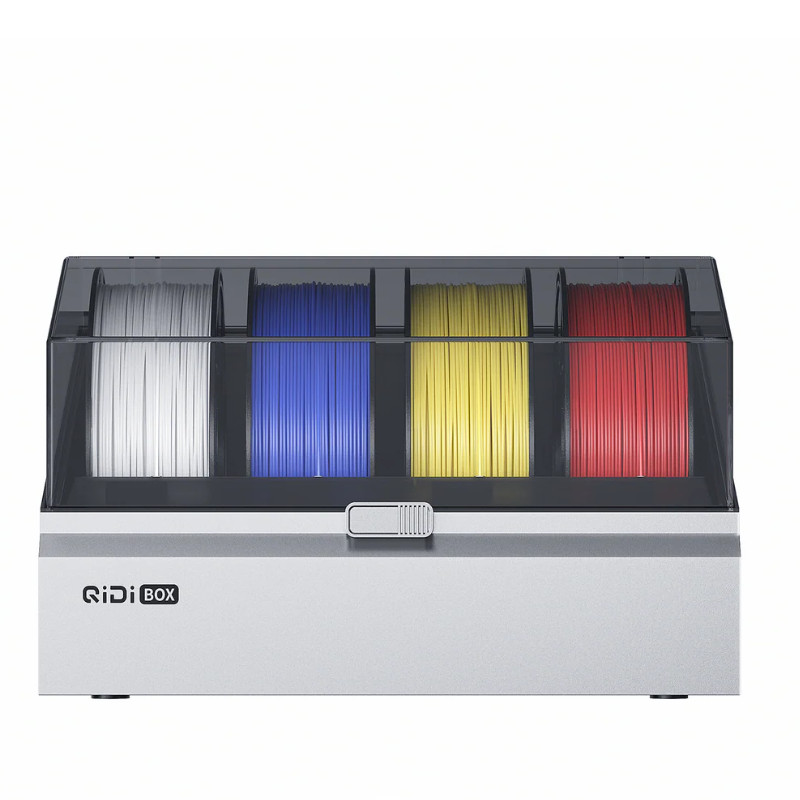 QIDI BOX for Q2 3d printer