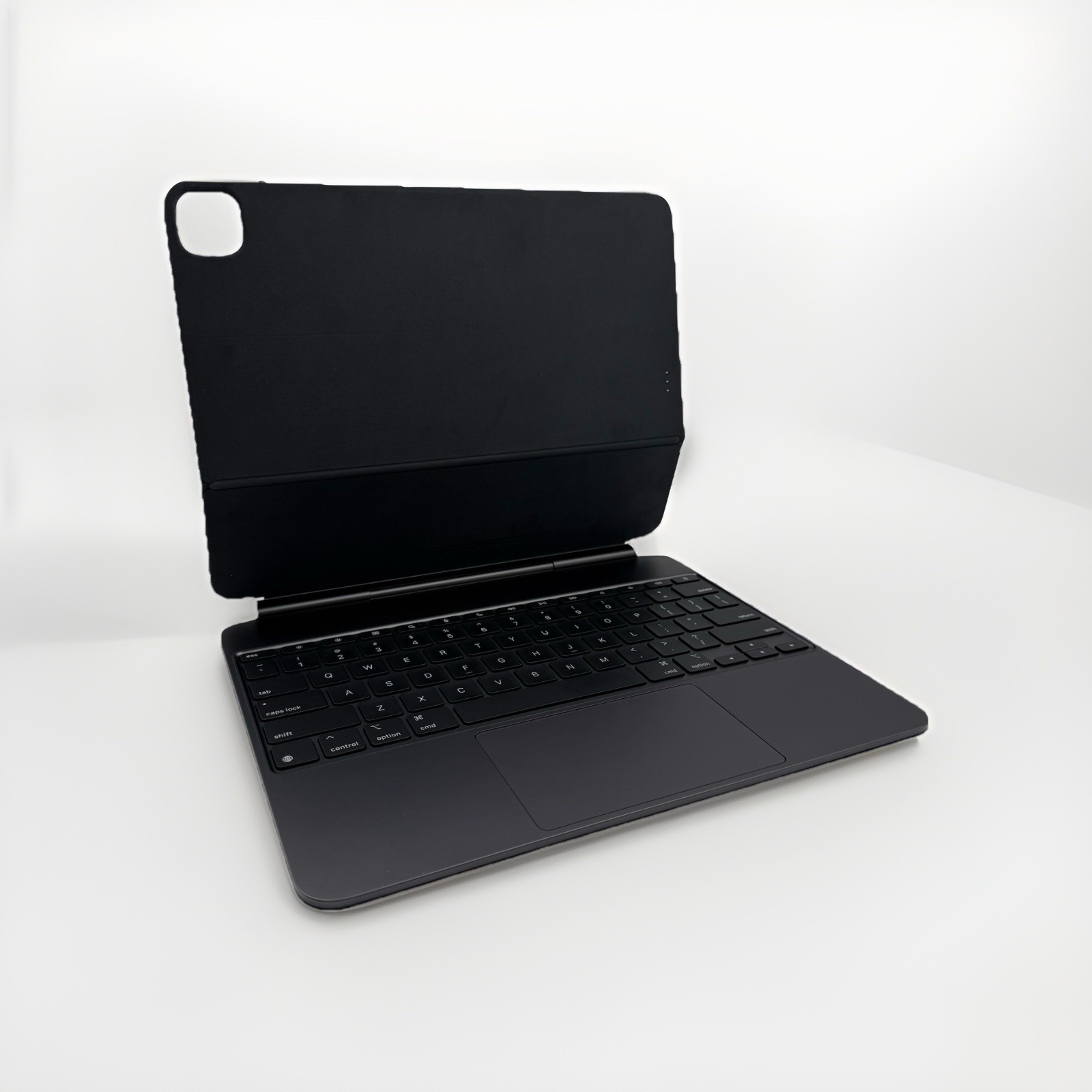 Apple Magic Keyboard for iPad Pro 13-inch M4 Black A2974 Good Condition