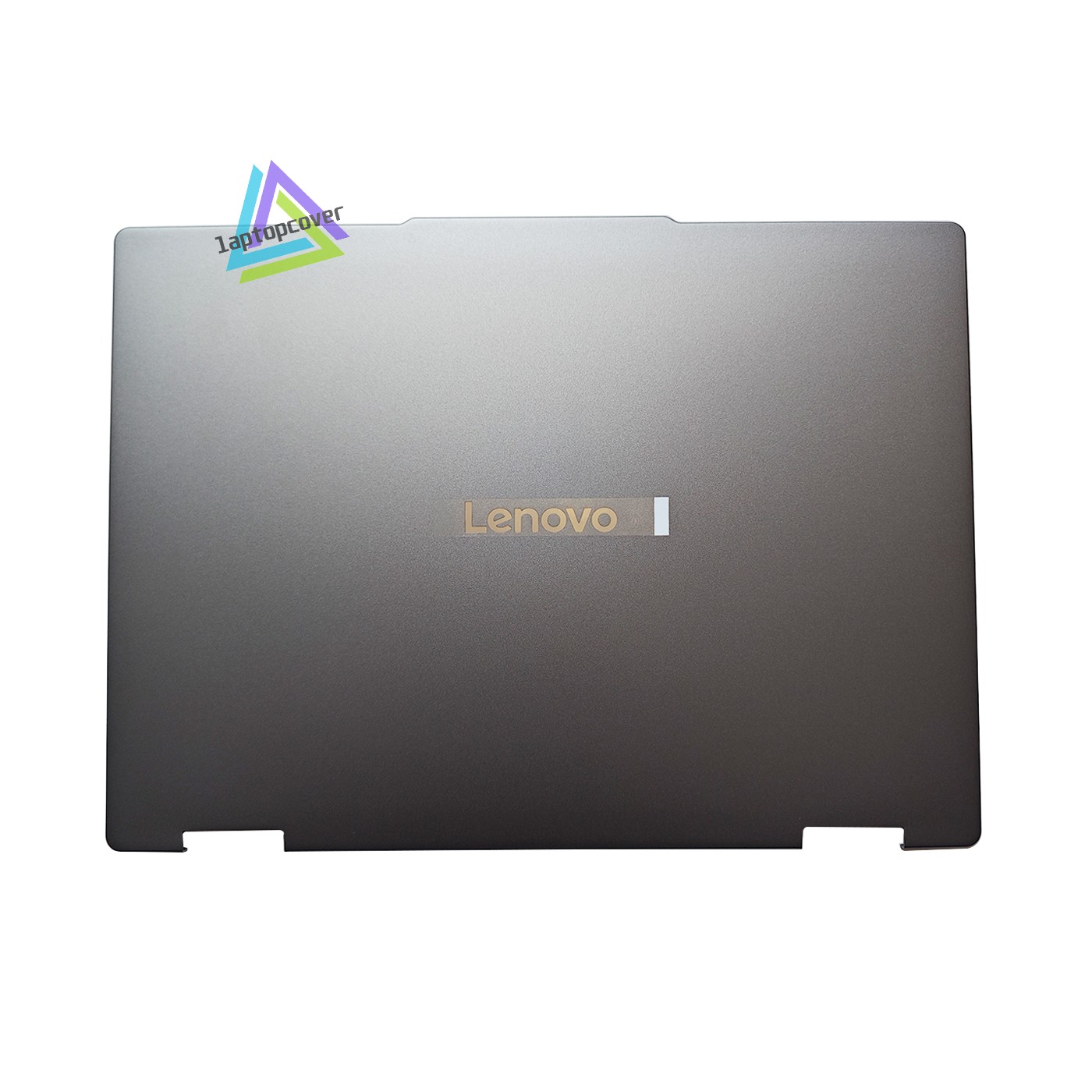 New Gray LCD Back Cover Lid 14" IPS For IdeaPad 5 2-in-1 14IAL10 KR 14AKP10 83KT