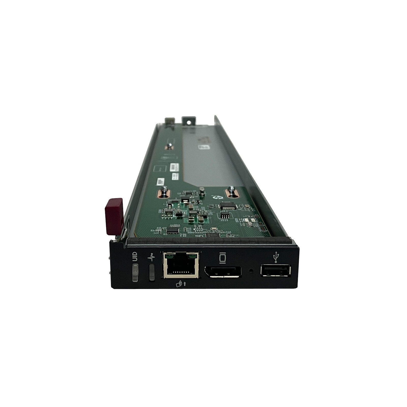 HP 807965-001 Front Control Panel Synergy 12000 821517-001 803229-001