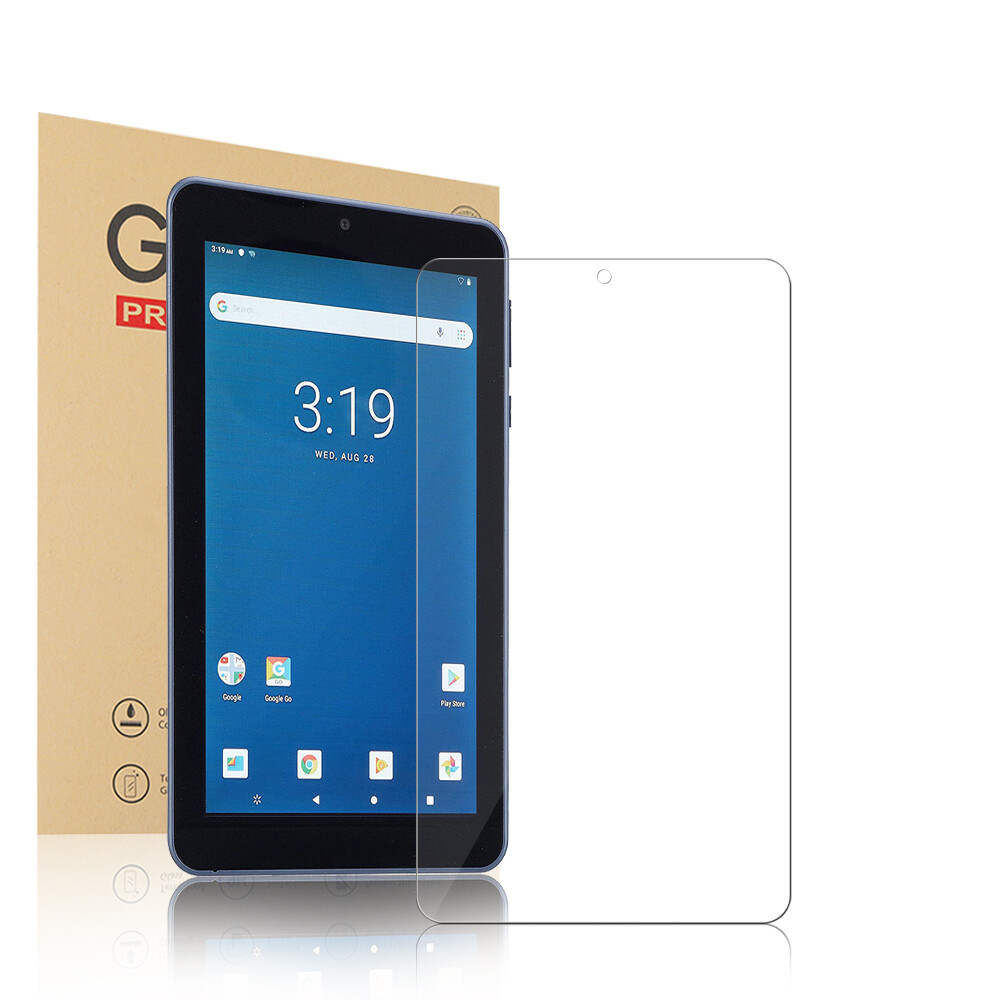 For Walmart Onn 7 8 Onn 8 Pro 10.1 Pro 11.6 Pro Tempered Glass Screen Protector