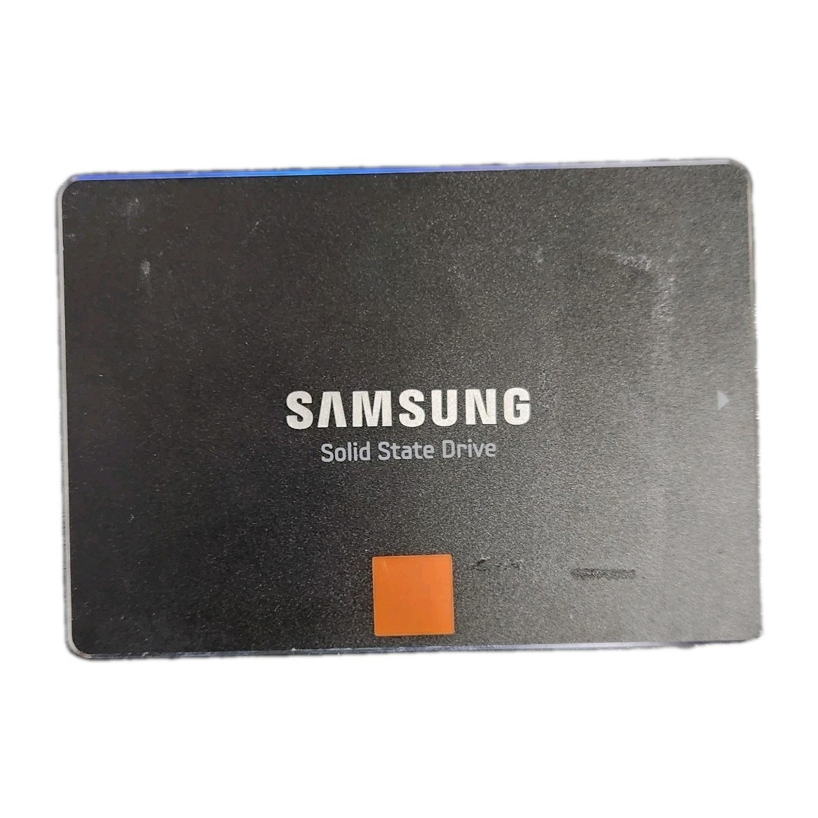 Samsung 840 Series 120GB Internal 2.5" (MZ-7TD120BW) SSD