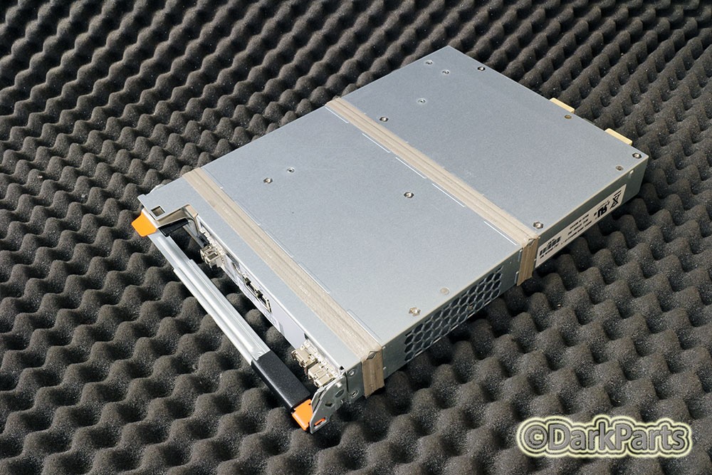 IBM FRU 39M5896 DS4700 Controller Module 42D3347 with Battery