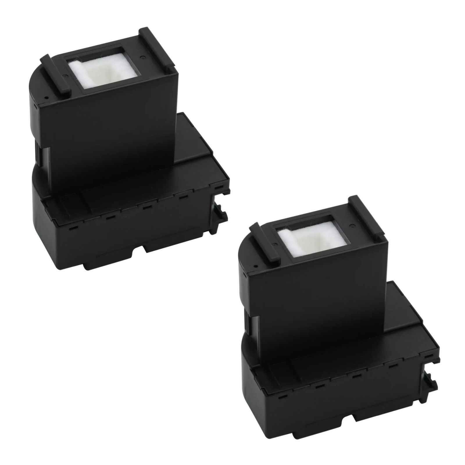 2pcs T04D1 Maintenance Box For Epson Printer EcoTank Series For Epson L Series