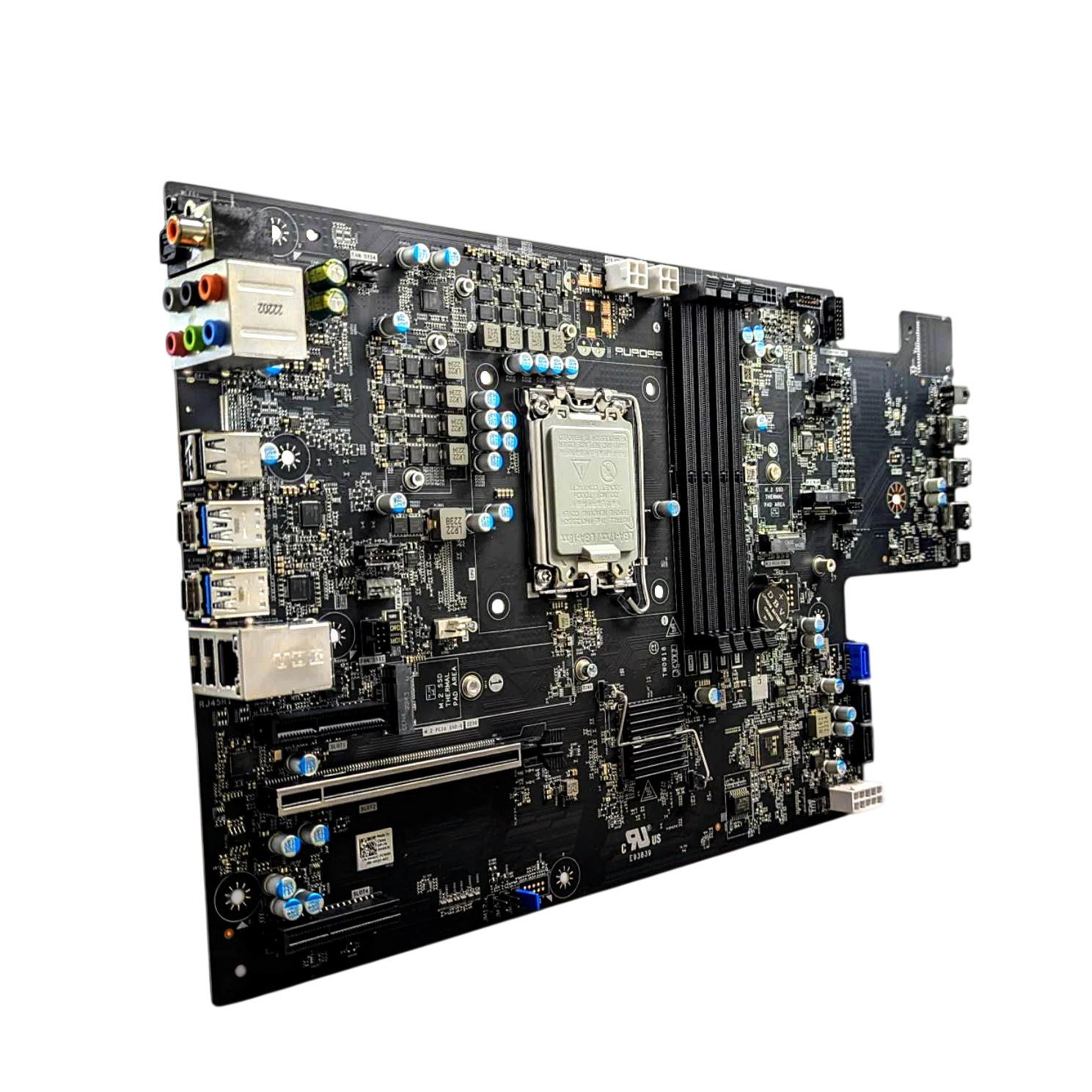 Dell Alienware Aurora R13 ATX Desktop Motherboard Intel LGA1700 DDR5 C92D0
