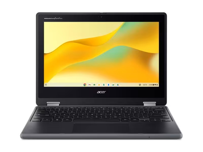 Acer Chromebook Spin 511 R757T-C019 Intel N150 8GB 64GB eMMC WF7 BT