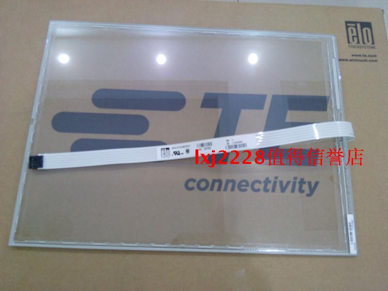 1pcs For ELO TouchSystems Touch Screen SCN-A5-FLT19.0-Z01-0H1-R E863464