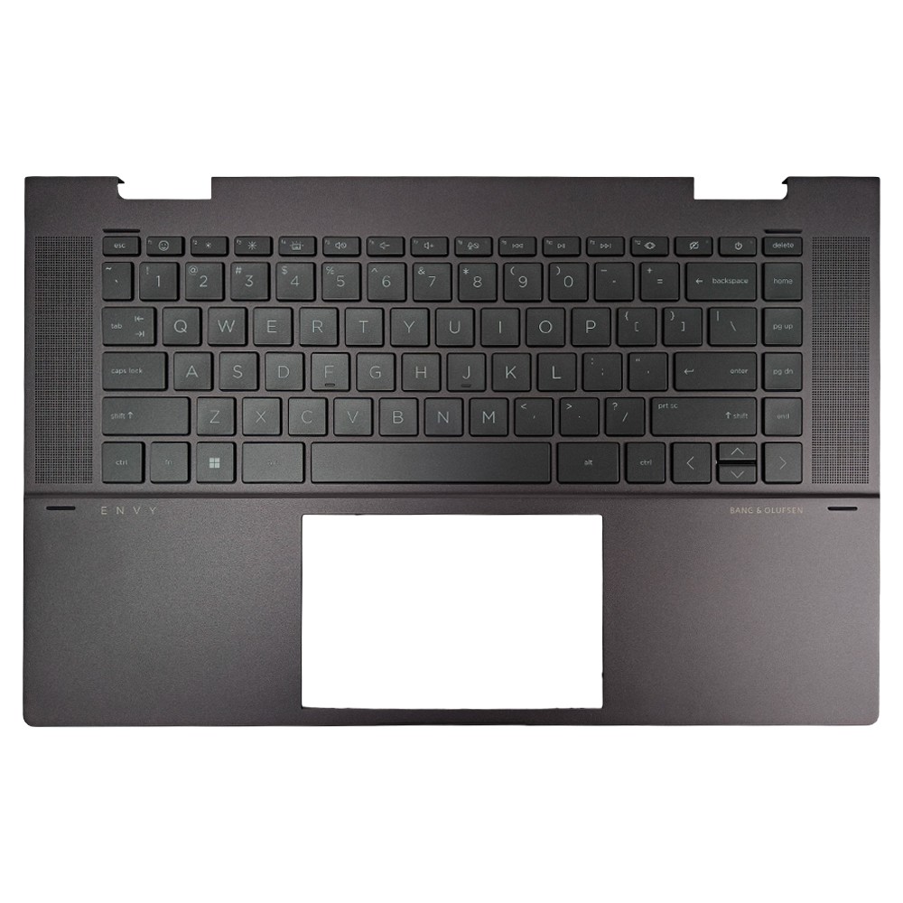 Palmrest For HP ENVY 15-EY 15Z-EY 15-EW Keyboard Backlit N15946-001 New 15.6in