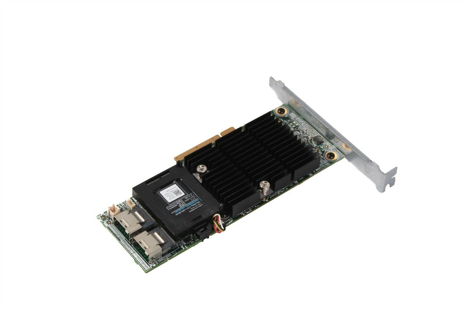 Dell PERC H710 512MB Cache 6GBp/s PCI-E SAS RAID Controller 0VM02C VM02C