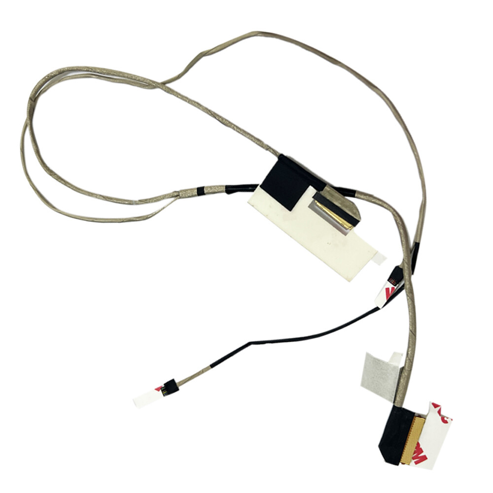 For HP 17-X 17-X037CL 17-X127CL 17-X027CL Touch EDP CCD LCD Cable 450.0C706.0022