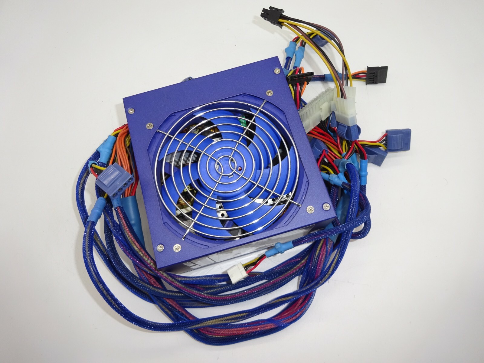 FSP Group Inc. AX500-A W/PFC Power Supply 460W #NT1027