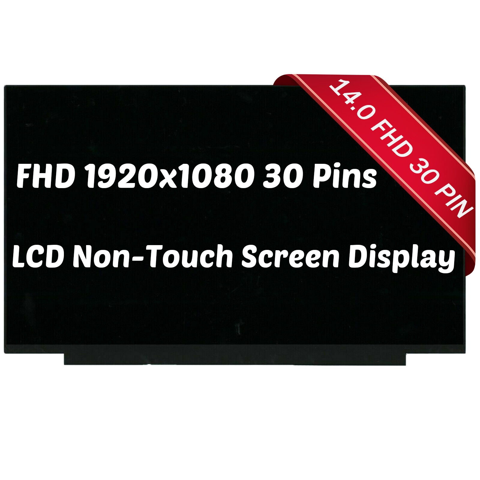 for Acer Swift 3 N19C4 SF314-42 SF314-41 SF314-43 02DA381 LCD Non-Touch Screen