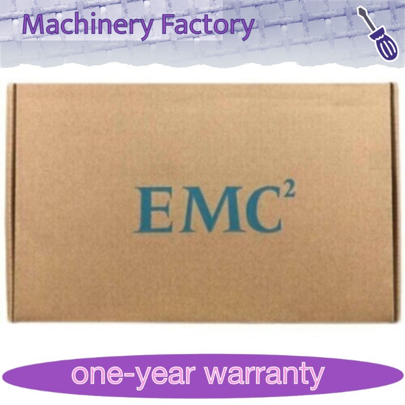 Used EMC 005054027 200G SAS 2.5" SSD Unity Series Storage Hard Drive