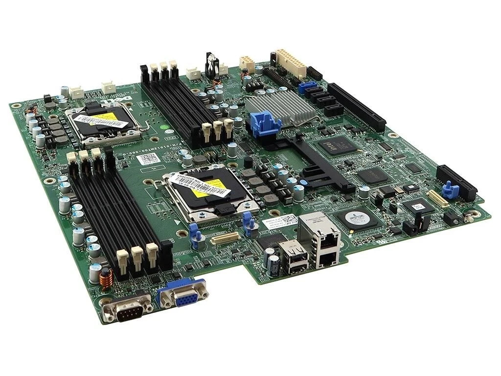 1V648 DELL SYSTEM BOARD R410 V3