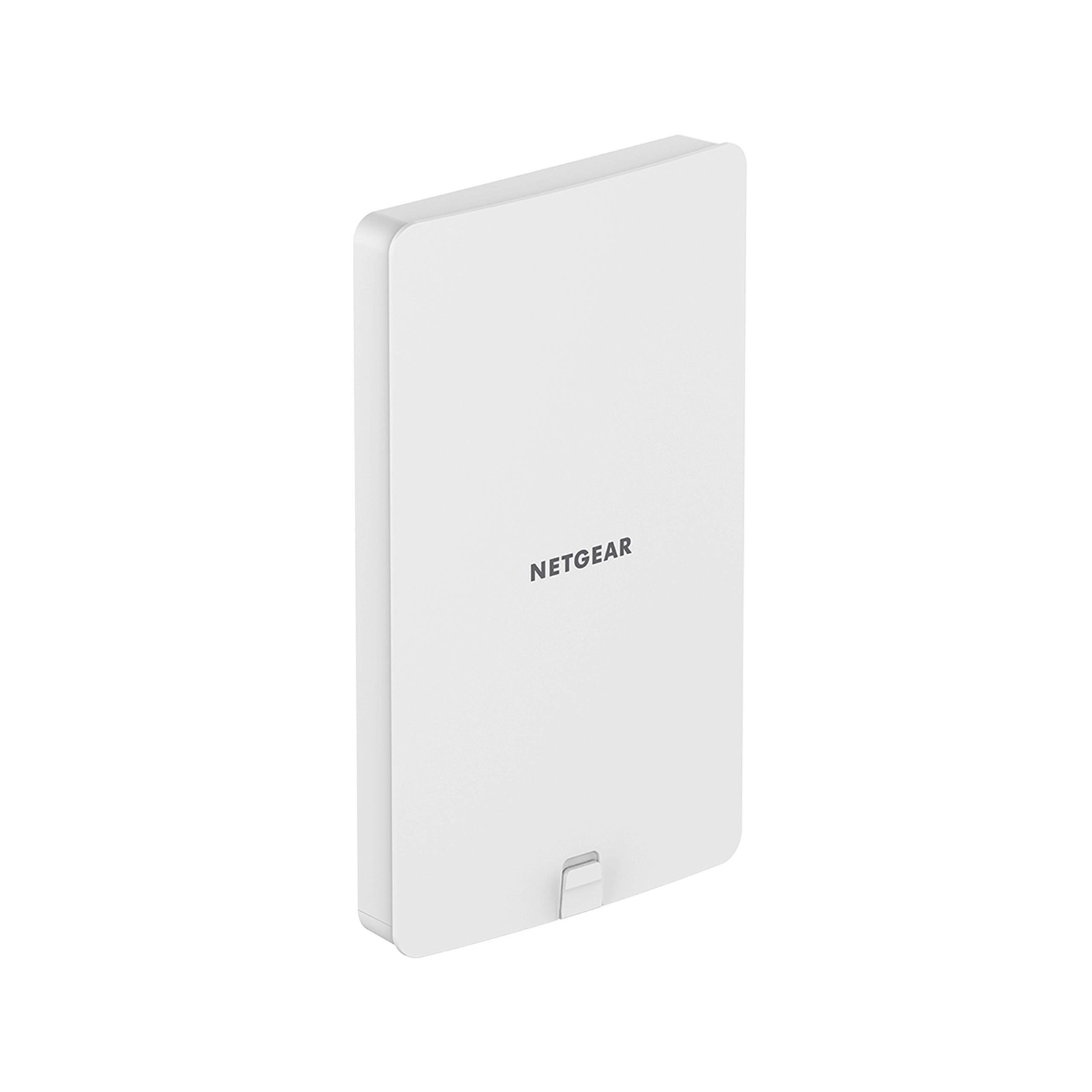 NETGEAR Outdoor WiFi Extender (WAX610Y), Outdoor Wireless Access Point, WiFi 6 D