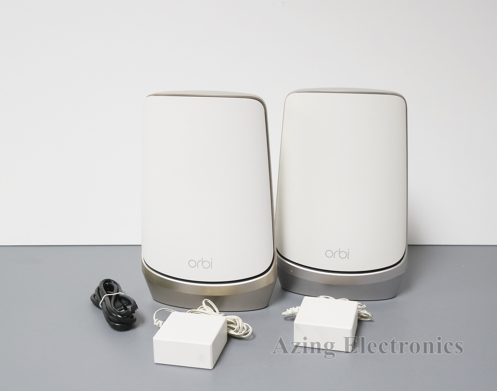 NETGEAR Orbi RBKE962 AXE11000 Mesh System (2-pack)