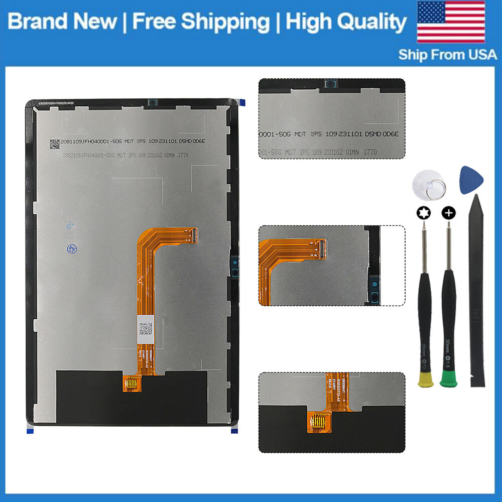 Replacement For Samsung Tab A9+ Plus 5G X218U X218 LCD Screen Display Digitizer