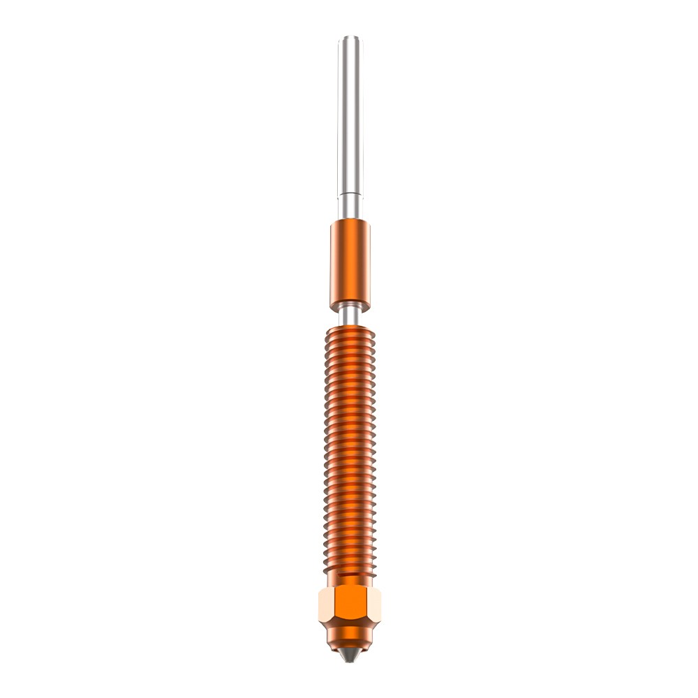 Creality "Unicorn" K2 Plus Quick-Swap Nozzle for K2/K2 Plus/Creality Hi Printer