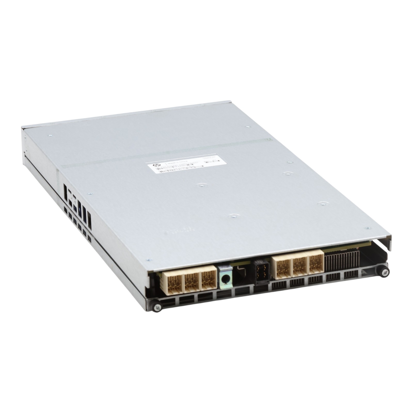 HP 3PAR StoreServ 7400c Controller Node QR512-63001 756818-001 Storage Controller