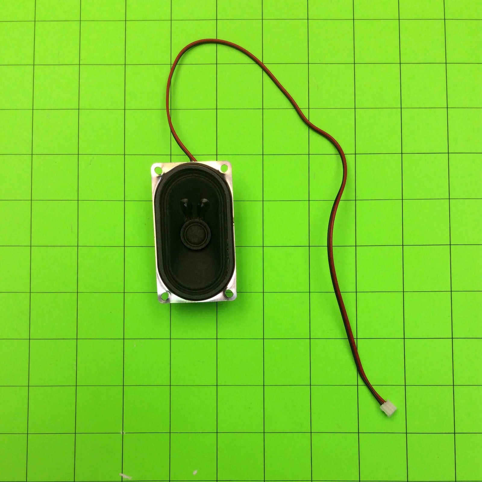 HP Compaq DC7600C Desktop Computer Internal Speaker 385980-001
