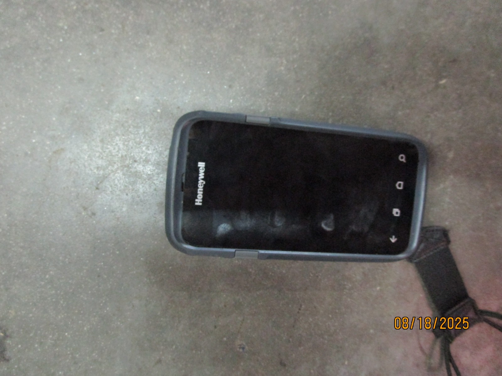 Honeywell Dolphin CT60 Handheld Computer Parts/Repair