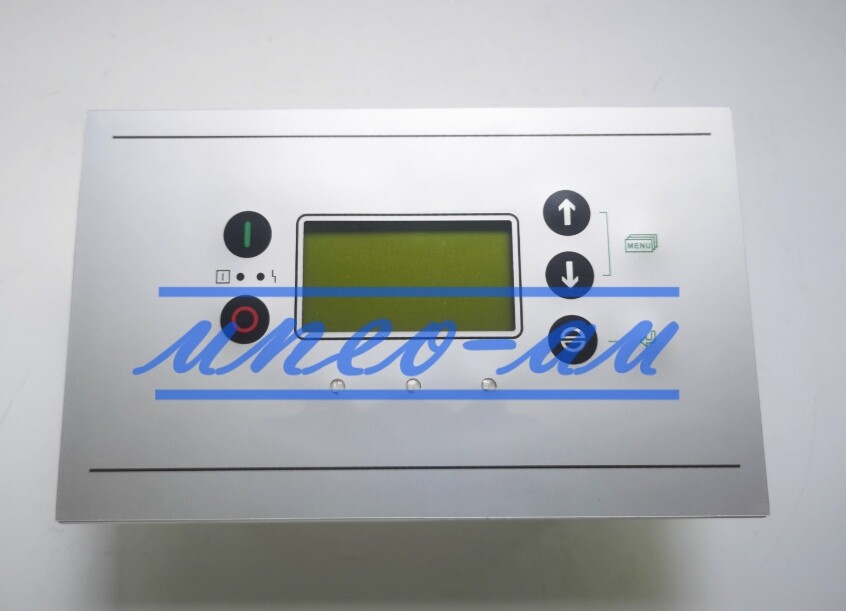 1Pcs New with program Control Panel Fits For Air Compressor ZS1054578