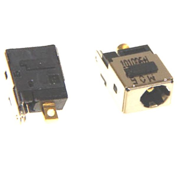 DC POWER JACK CONNECTOR for TOSHIBA SATELLITE L555 L555D L455-SC2085 L555D-S7930