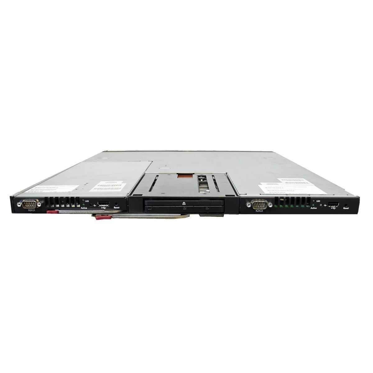 HP 486823-001 OnBoard Administrator Module for HP C3000 Bladecenter