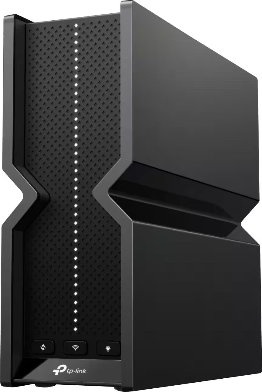 NEW TP-Link Archer BE700 BE15000 Tri-Band WiFi 7 Router 2.5Gbps Ports VPN MLO