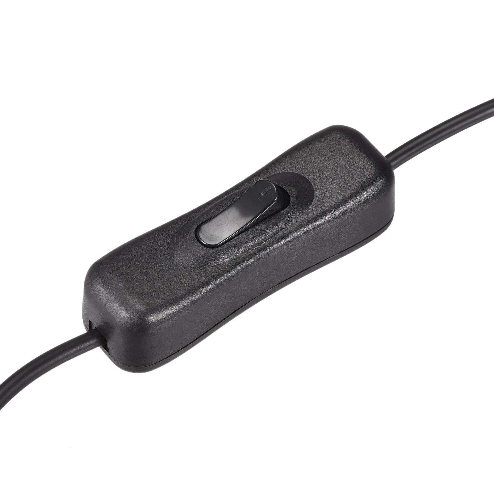 2M USB Cable ON/Off Switch USB Male to Micro USB Male Extension Cord
