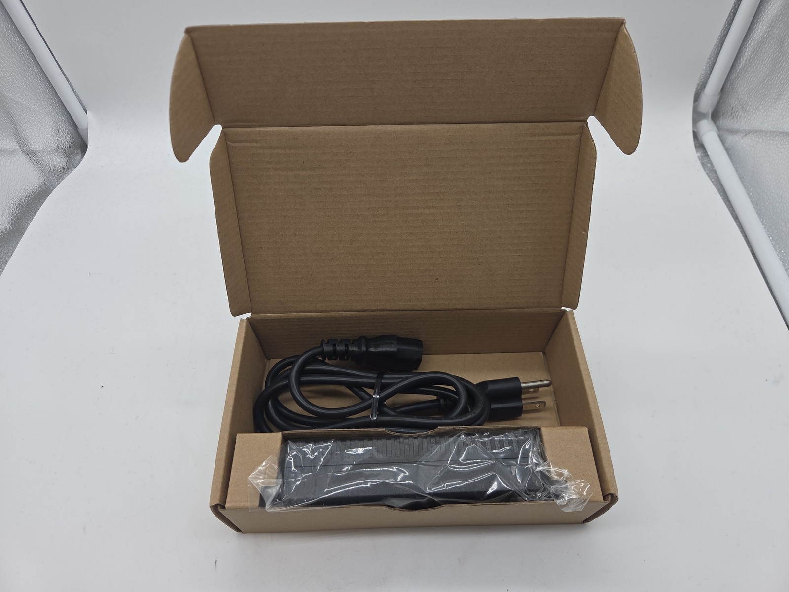 NEW Cisco Meraki MA-INJ-4-US Power Injector 802.3at PoE 56V - 