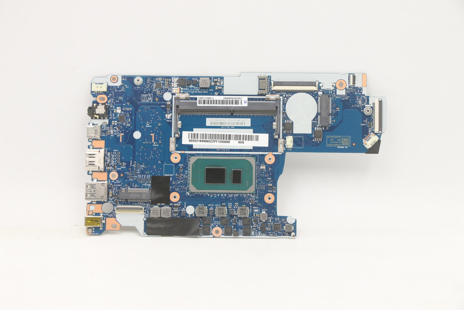 Open Box Lenovo 5B21B89992 NM-D474 V14 G2-15ITL Core i5-1135G7 8GB Motherboard