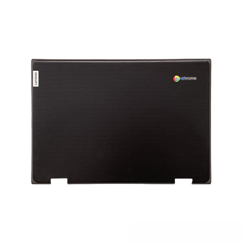 LCD Back Cover Rear Lid Top Case For Lenovo Chromebook 300e 81MB 2nd 5CB0T70713