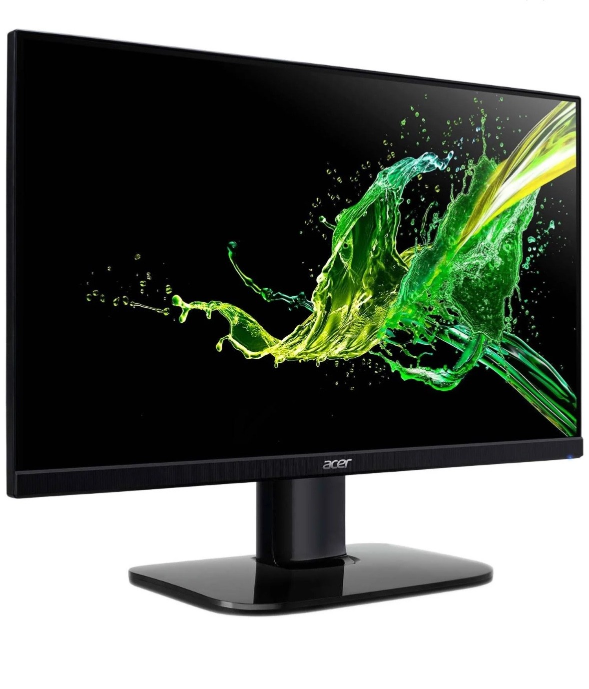 Acer Monitor 23.8 inch KA2 SERIES