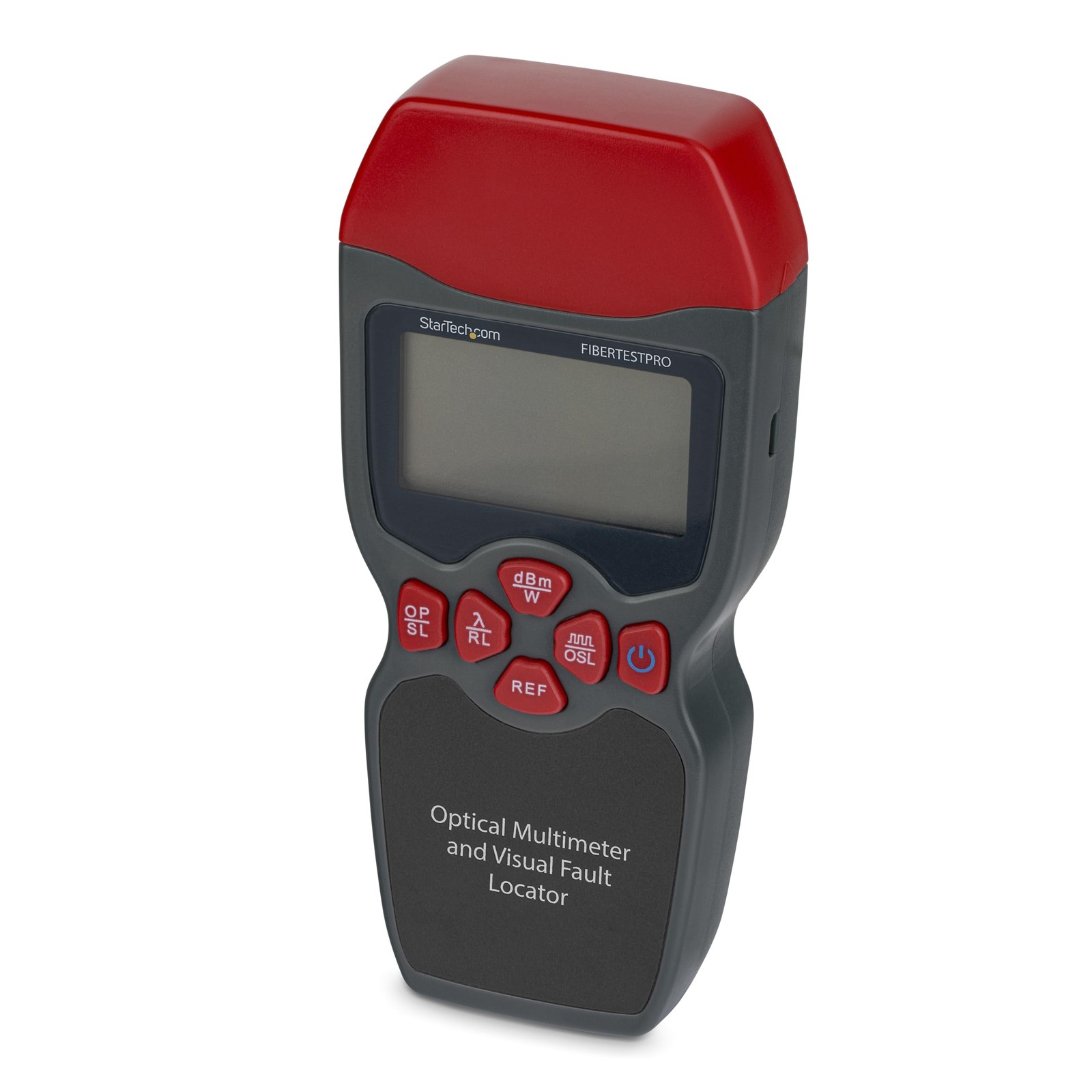 STARTECH FIBERTESTPRO Fiber Optic Cable Tester