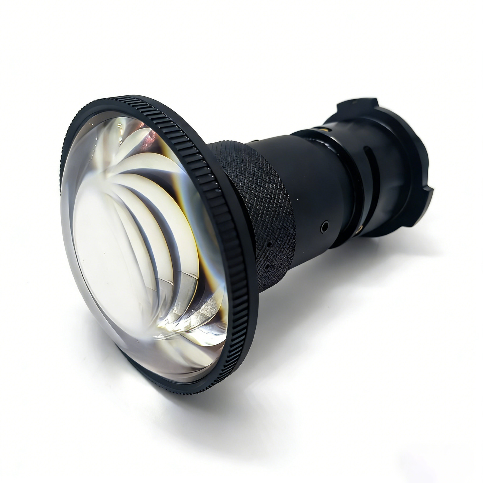 0.60-0.62:1 projector lens for VIVITEK D89-UWZ01 (Alternative)DU8057Z DK8150Z