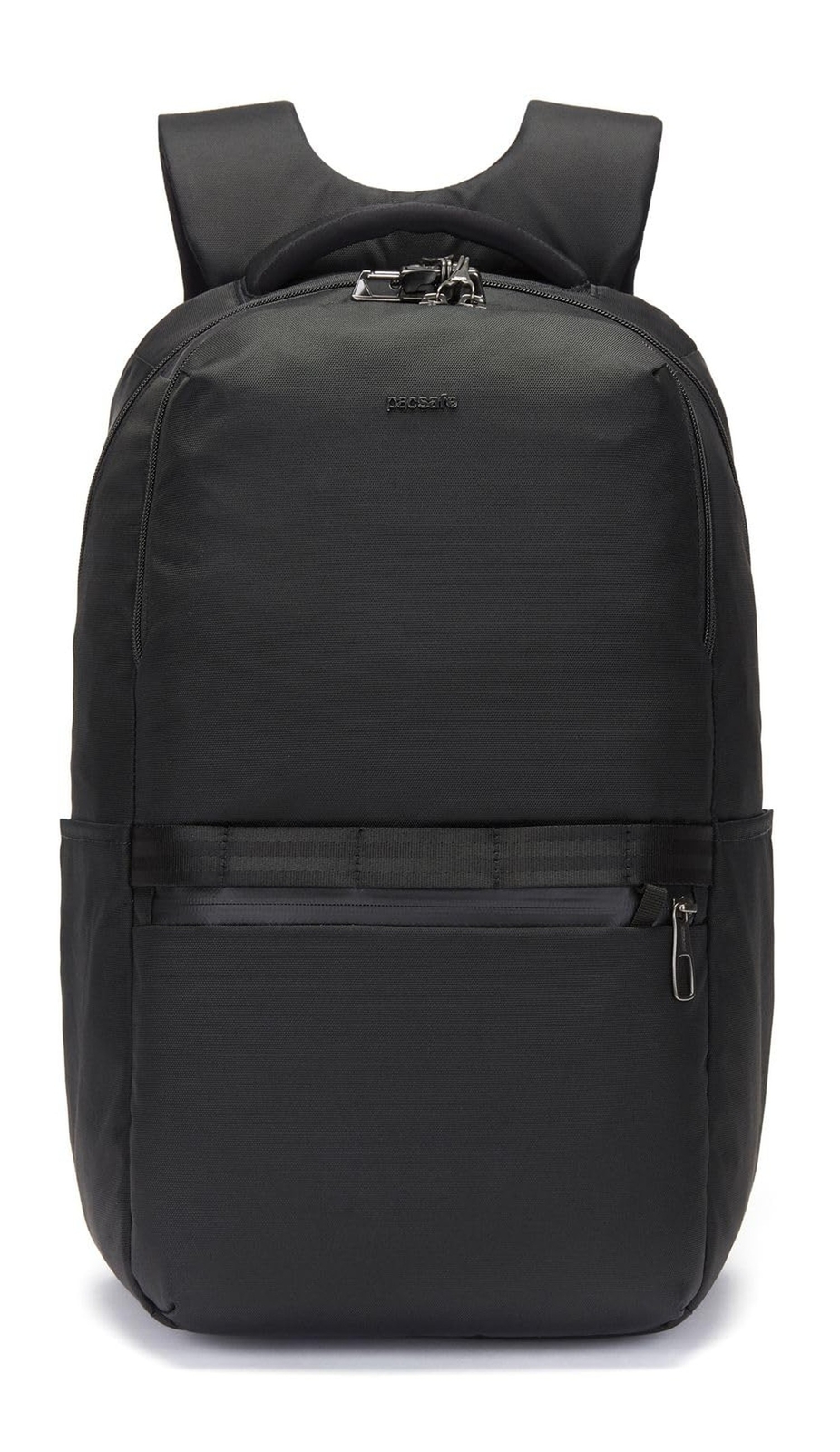 Pacsafe Metrosafe X Anti Theft 25L Backpack - With Padded 15" Laptop Sleeve, ...