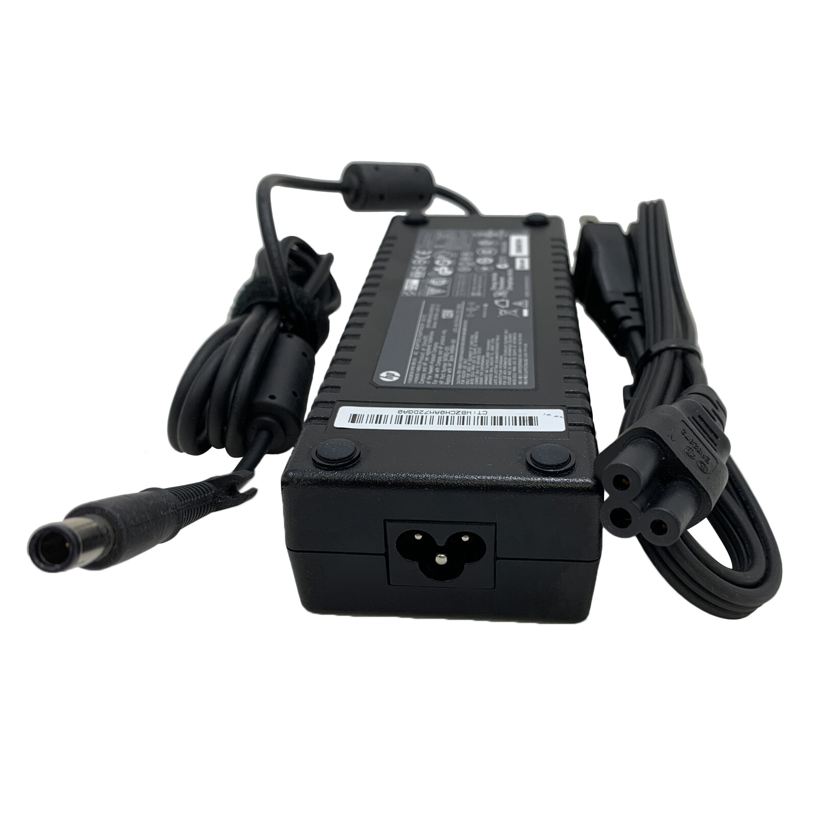 Genuine HP 135W Adapter for EliteBook Mobile Workstation 8560w 8570w 8730w 8740w