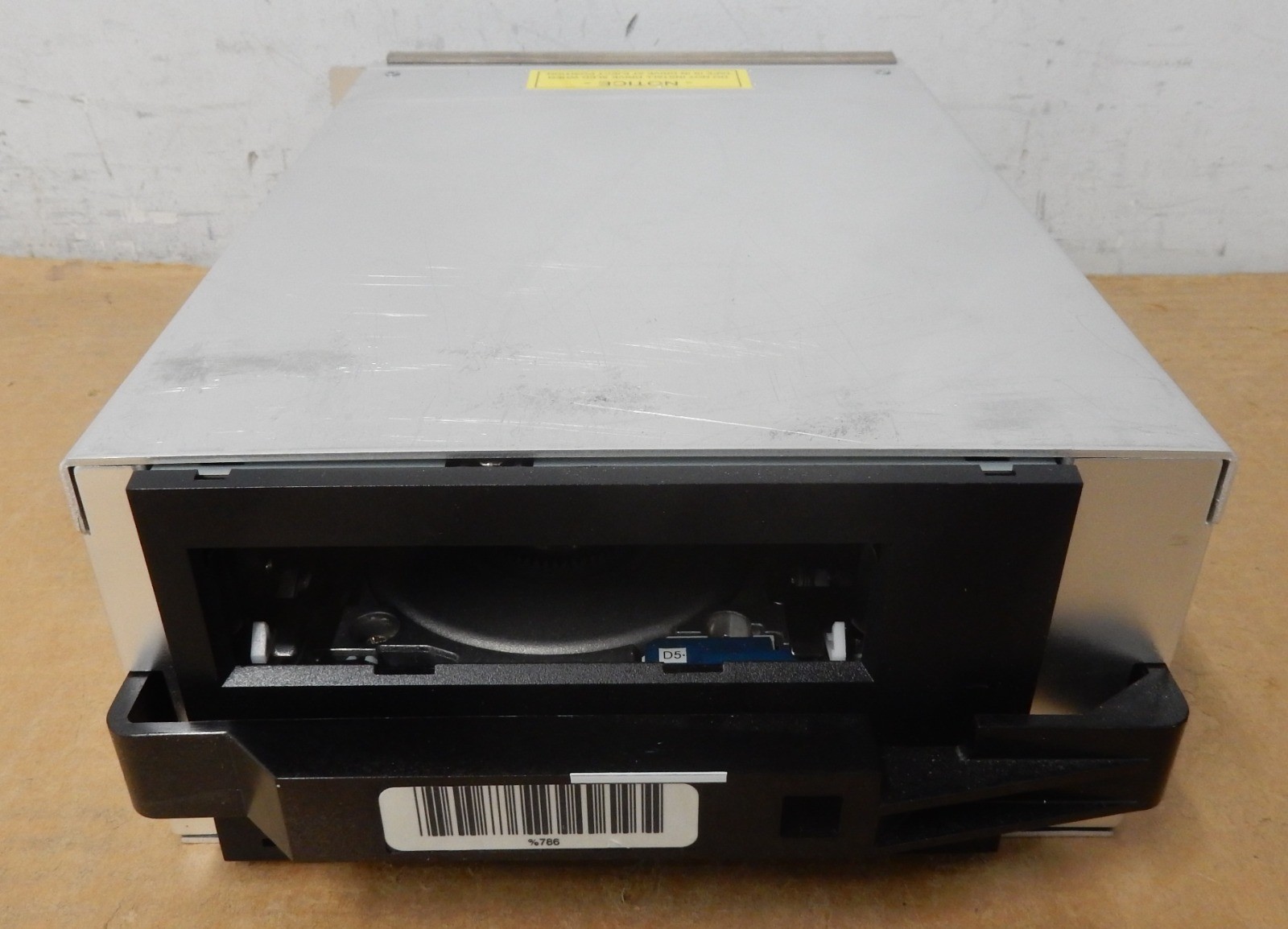 IBM 35P2589 LTO-5 Fibre Channel Internal Tape Drive Module