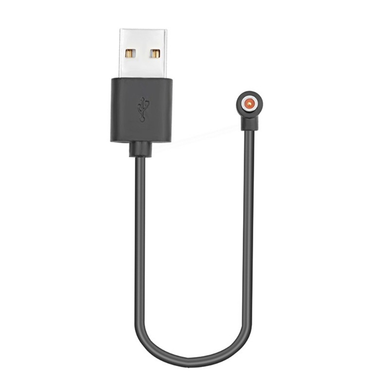 Efficient USB Charging Cord For Intelligent Rings Electronics Home Use